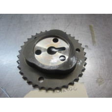 01R026 Left Exhaust Camshaft Timing Gear From 2015 SUBARU FORESTER  2.5